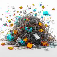 Salesforce CPQ SKU proliferation